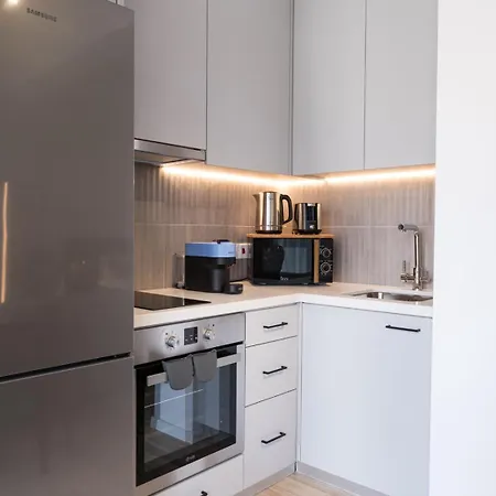 Olympia Suites V Studio Apartments * Limassol