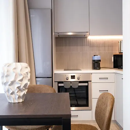 Olympia Suites V Studio Apartments Limassol